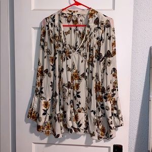 Free People Blouse